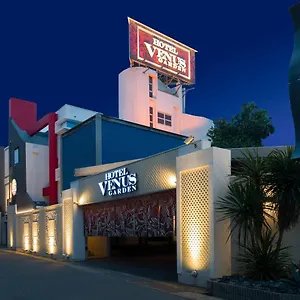 ホテルビーナスガーデン , 名古屋市 日本
