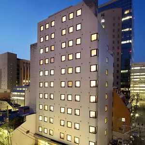 Pao Hotel Hiroshima