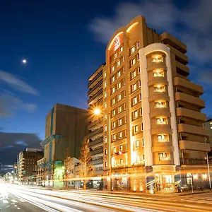 Hotel Eclair Hakata Fukuoka (Fukuoka)