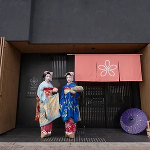 3* アパートホテル Sakura京都御苑東