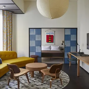 Ace ***** Kyōto