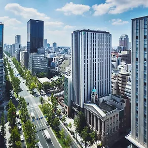 Express Centre- Midosuji By Ihg Japón