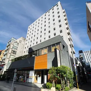 Hotel Super Premier Akasaka Tokyo