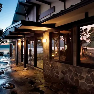 Shikotsuko Onsen Side Suimeikaku-adult Only 4*, 千歳市 日本