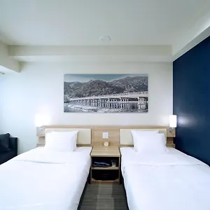 Travelodge Shijo Kawaramachi Kioto