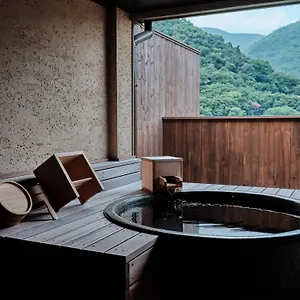Ryokan Hatago Kintoen Hakone