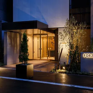 Hotel Forza Kitahama Osaka