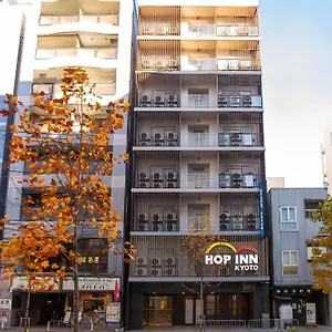 Hop Kyoto shijo Omiya Kioto