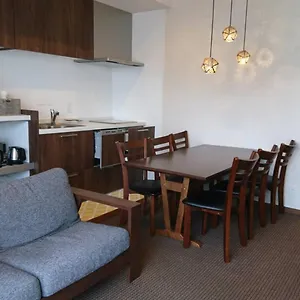 4* Aparthotel R&run Serviced &