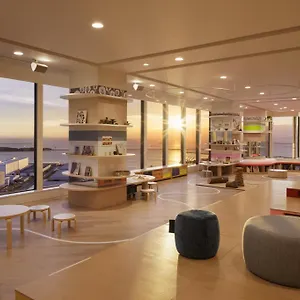 Risonare 4*, 大阪市 日本