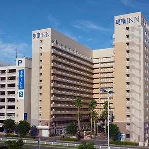 Toyoko International Airport No1 호텔 토코나메