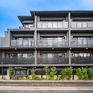 3* Hotel Hiyori Kamogawa