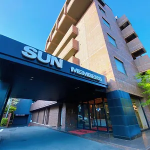 Sun Members Saga **** Kyōto