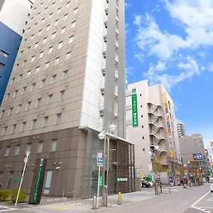 Hotel Vessel Hakata Nakasu Fukuoka (Fukuoka)
