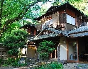 3* ホテル Japanese Yoshimizu
