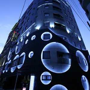 Varkin (adults Only) Hotel Tokyo