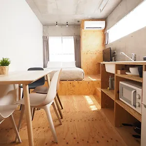 Smi:re Oshiage Hotel Tokyo