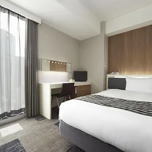 visit hotel