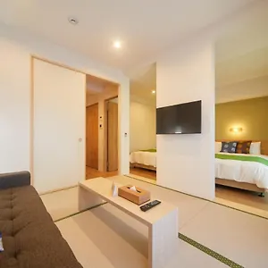 3* Aparthotel Mondonce Gojo