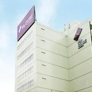 Mycube By Mystays Asakusa Kuramae Japón