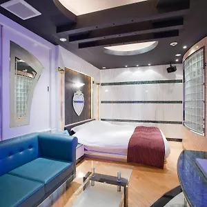& J-mex Shinjuku Kabukicho (adults Only) Japón