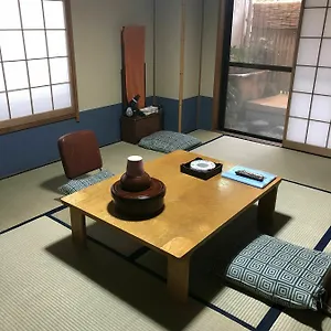 湯河原温泉 アポロ荘 3*, 湯河原町 日本