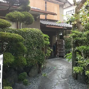 2* 旅館 洛頂旅館