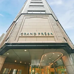 마이스테이스 피스 파크 호텔 히로시마