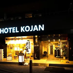 Hotel Kojan Osaka