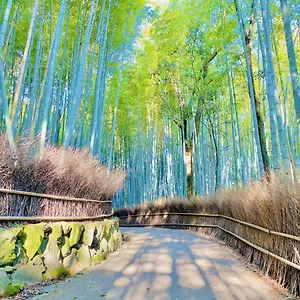 Sun Members Saga **** Kyōto
