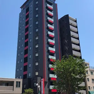 Ai Keikyu Kamata Japón