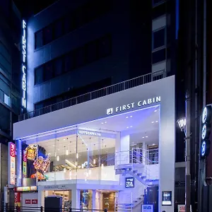 First Akasaka Japón