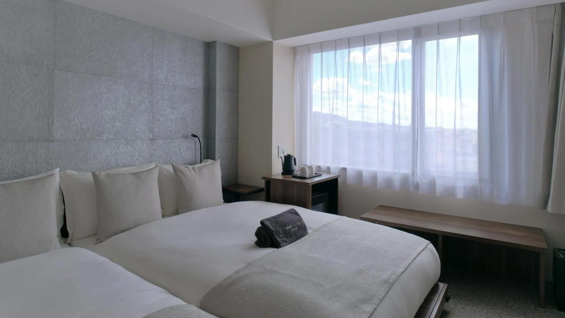 Sakura Cross Hotel Kyoto Kiyomizu 3*,  Japan