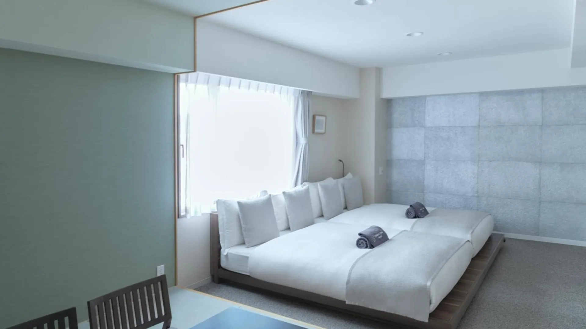 Sakura Cross Hotel Kyoto Kiyomizu location