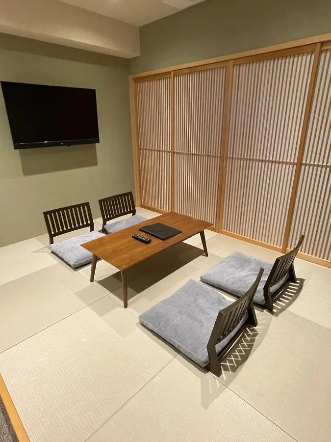 Sakura Cross Hotel Kyoto Kiyomizu